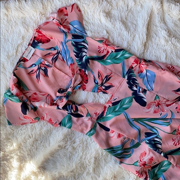 Love and Harmony floral dress - Picture 1 of 4